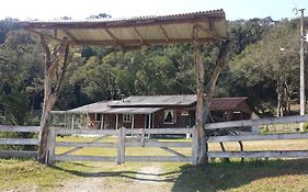 Pousada Recanto da Natureza